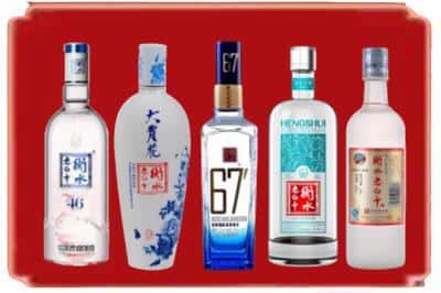 龙山县回收衡水老白干